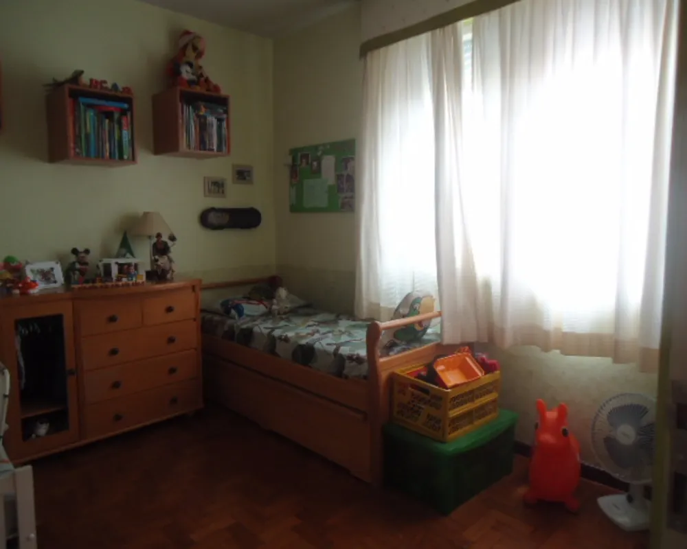 Apartamento, 3 quartos, 167 m² - Foto 8