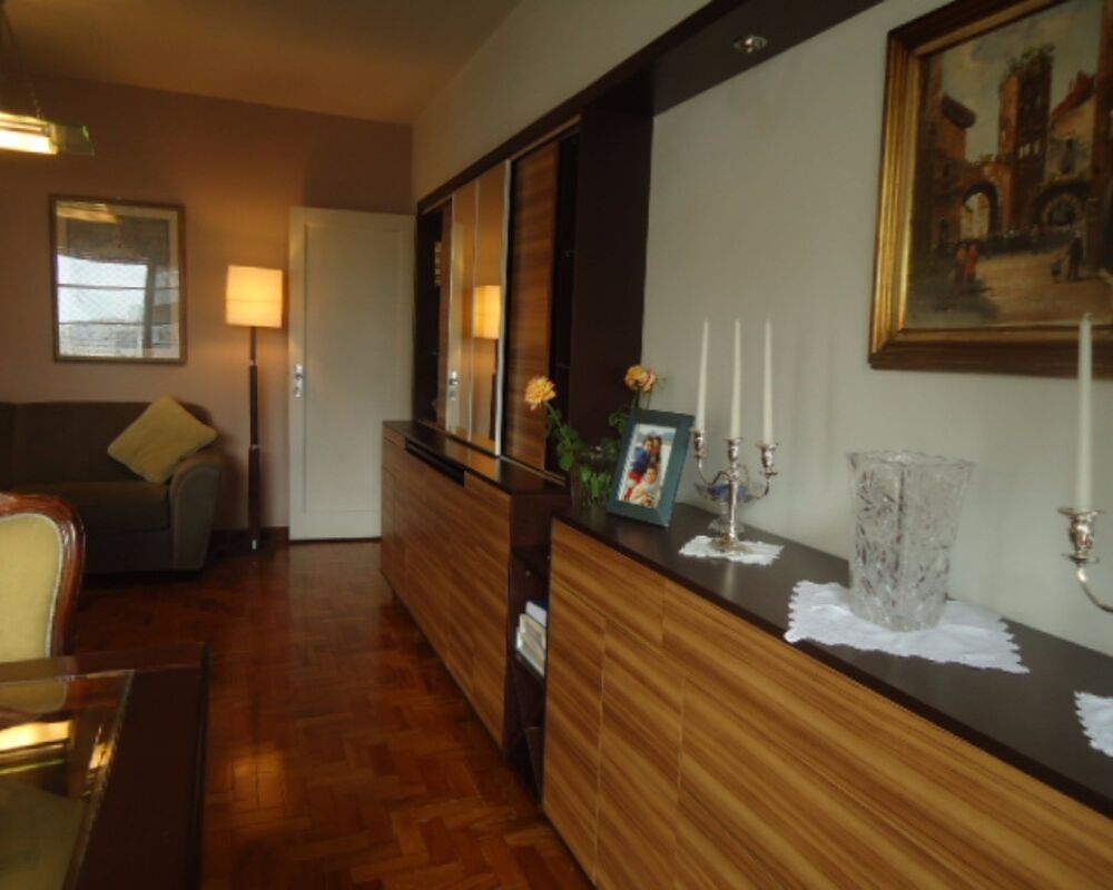 Apartamento, 3 quartos, 167 m² - Foto 1