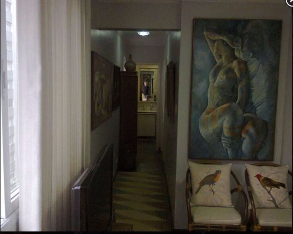 Apartamento, 2 quartos, 62 m² - Foto 2