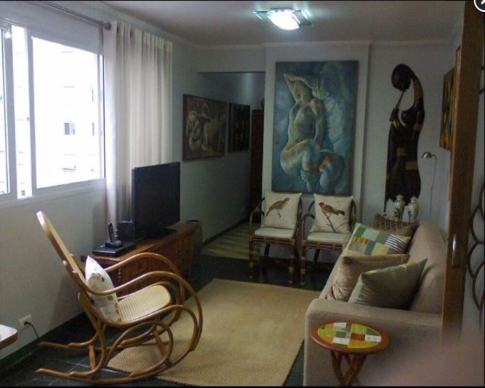 Apartamento, 2 quartos, 62 m² - Foto 4