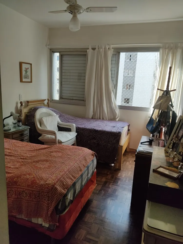 Apartamento, 2 quartos, 97 m² - Foto 6