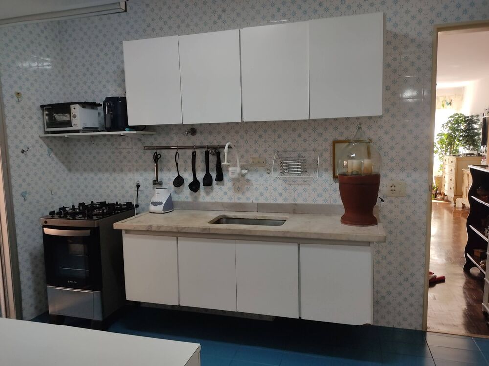 Apartamento, 2 quartos, 97 m² - Foto 12