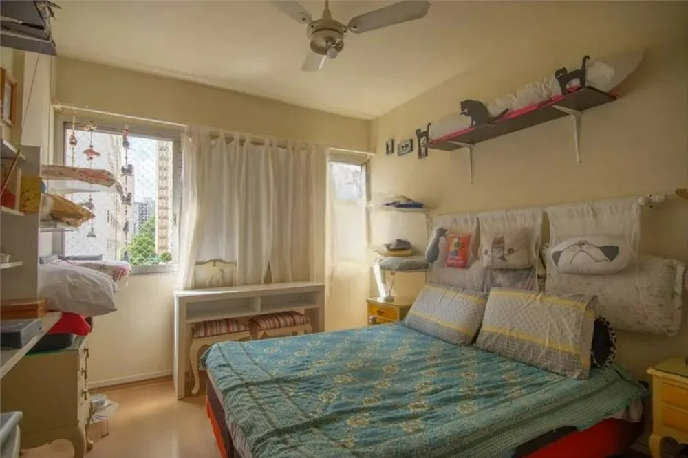 Apartamento, 2 quartos, 97 m² - Foto 3