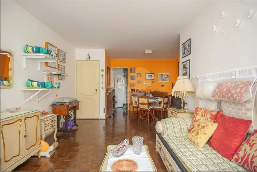 Apartamento, 2 quartos, 97 m² - Foto 8