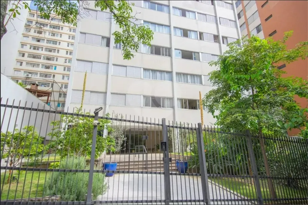 Apartamento, 2 quartos, 97 m² - Foto 1