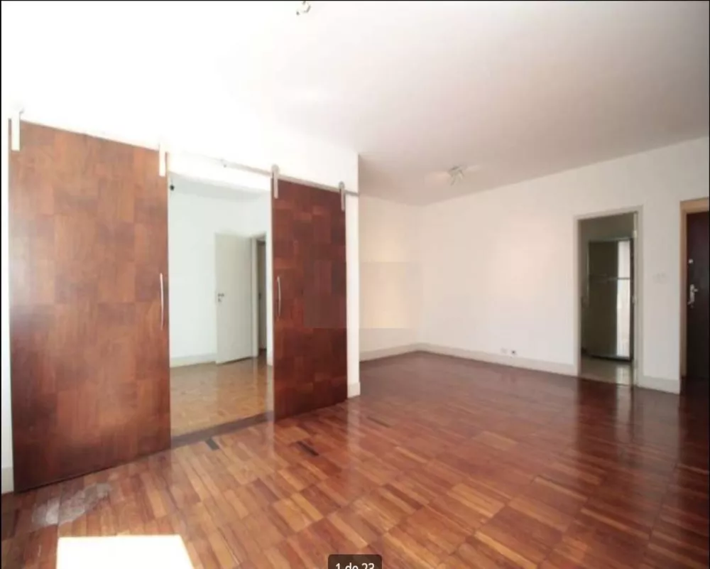 Apartamento para alugar com 2 quartos, 105m² - Foto 1