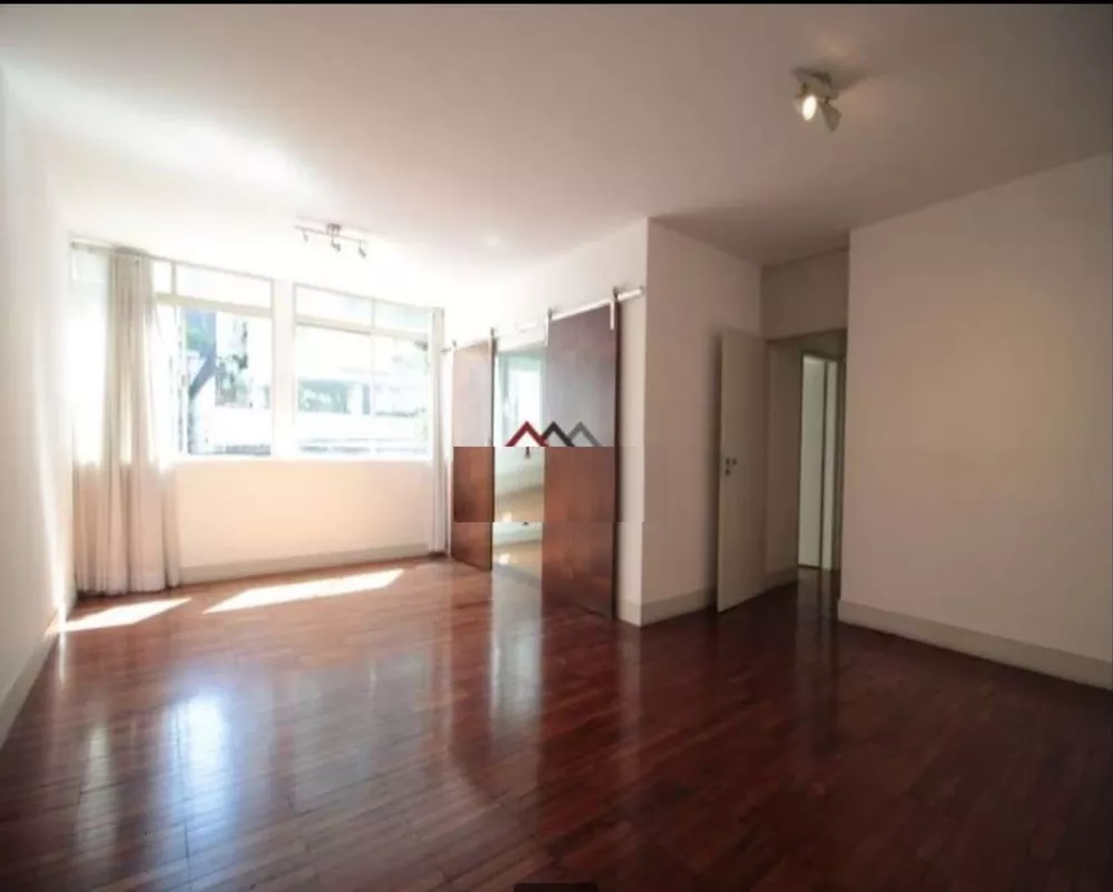 Apartamento para alugar com 2 quartos, 105m² - Foto 7