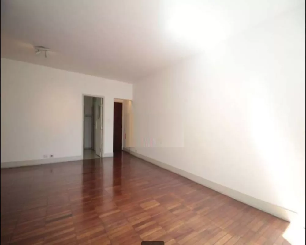 Apartamento para alugar com 2 quartos, 105m² - Foto 2