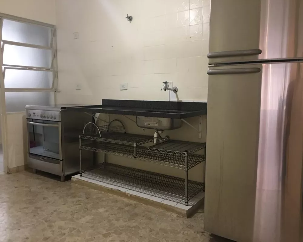 Apartamento para alugar com 2 quartos, 105m² - Foto 4