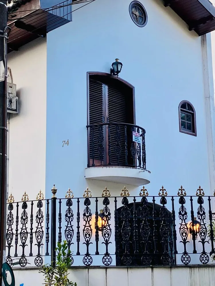 Sobrado, 3 quartos, 240 m² - Foto 5