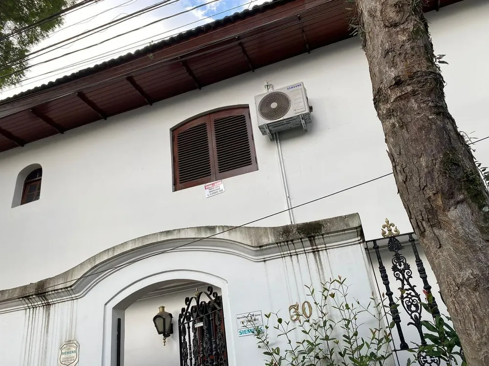 Sobrado, 3 quartos, 240 m² - Foto 8