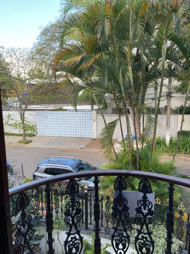 Sobrado, 3 quartos, 240 m² - Foto 12