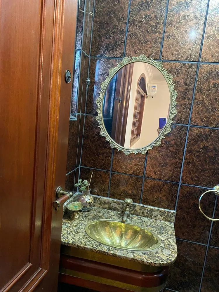 Sobrado, 3 quartos, 240 m² - Foto 11