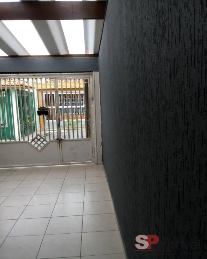 Sobrado, 2 quartos, 100 m² - Foto 4
