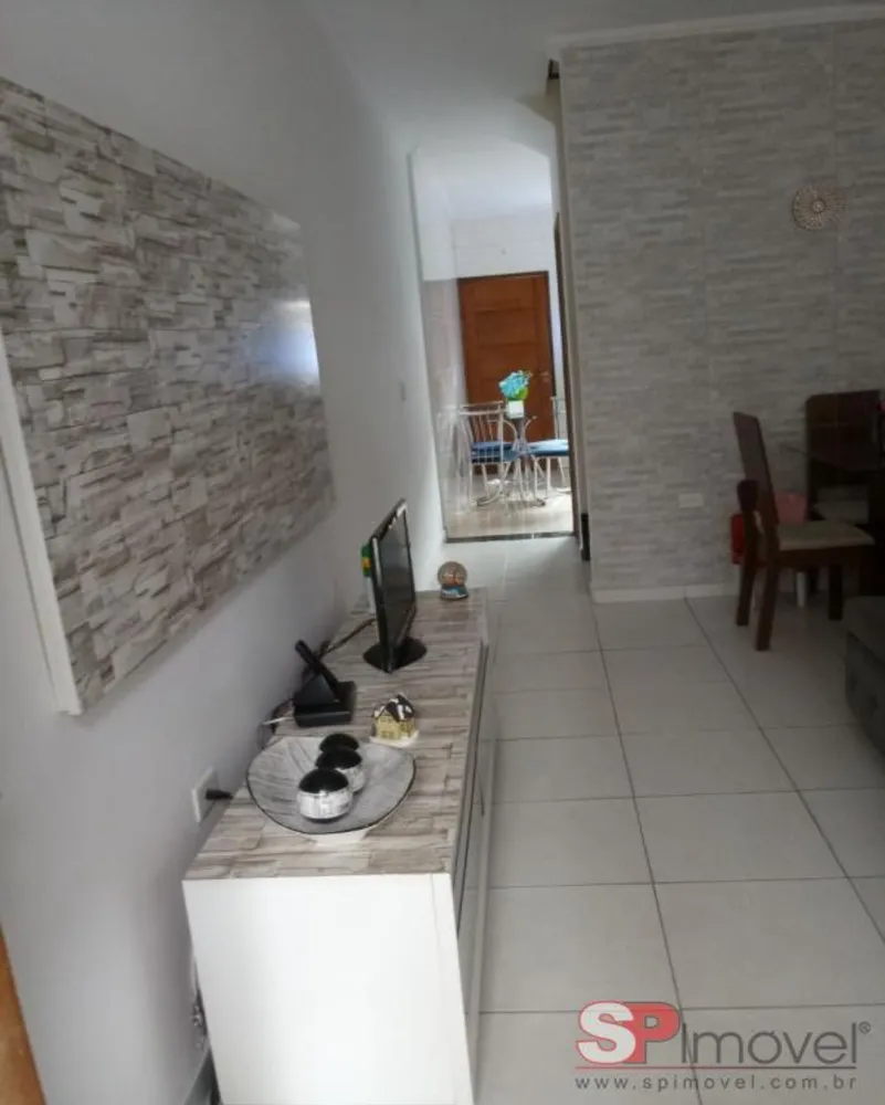 Sobrado, 2 quartos, 100 m² - Foto 6