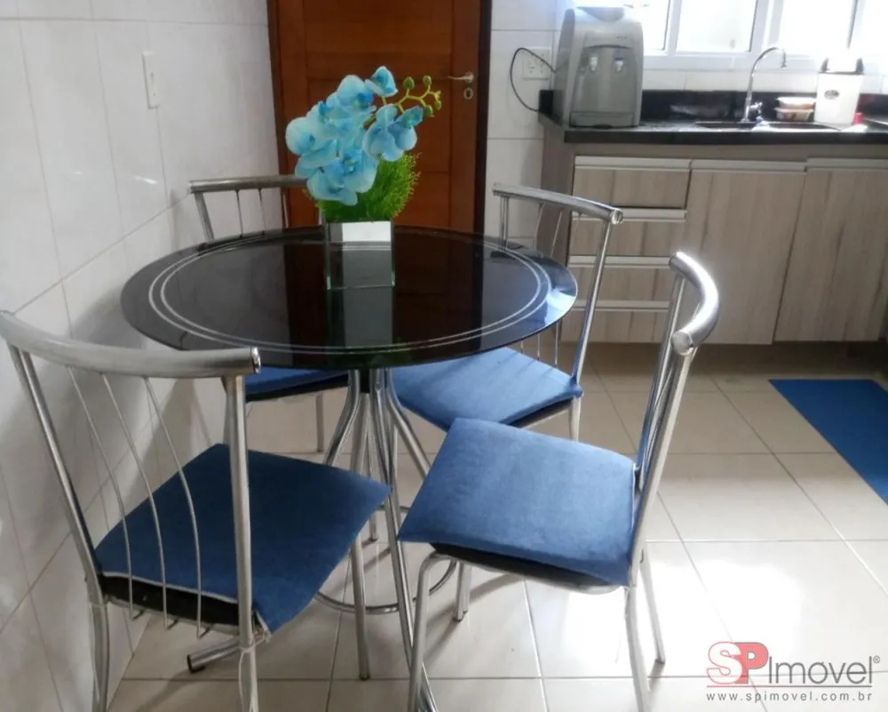Sobrado, 2 quartos, 100 m² - Foto 7