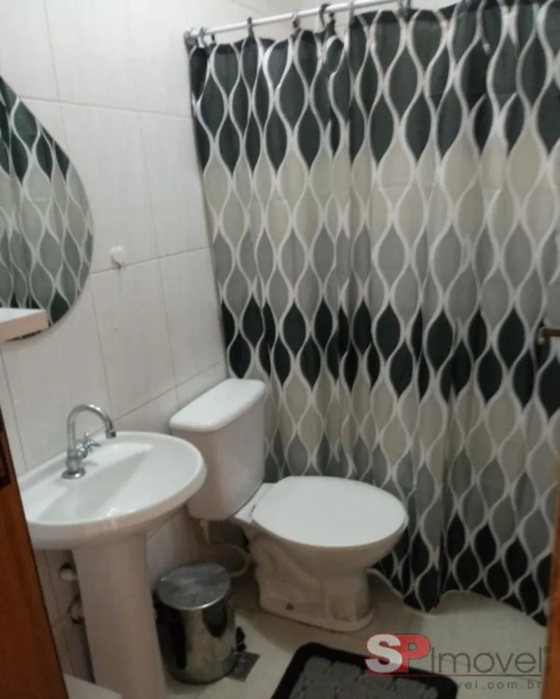 Sobrado, 2 quartos, 100 m² - Foto 2