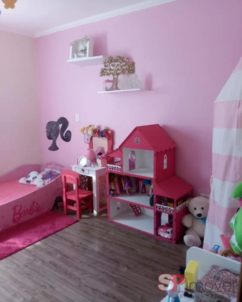 Sobrado, 2 quartos, 100 m² - Foto 1