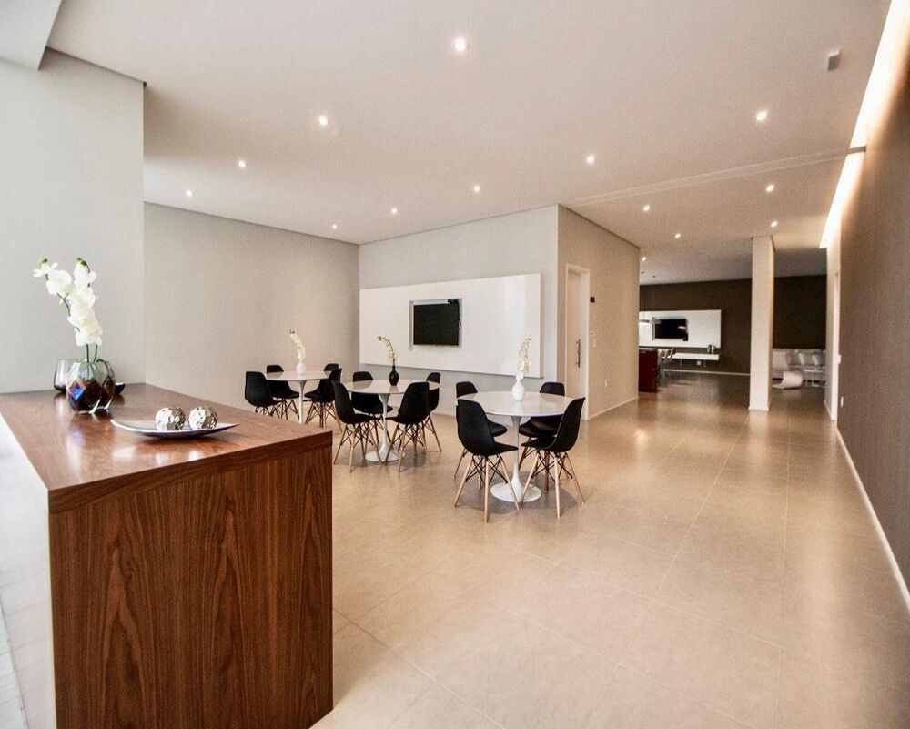 Apartamento, 1 quarto, 36 m² - Foto 1