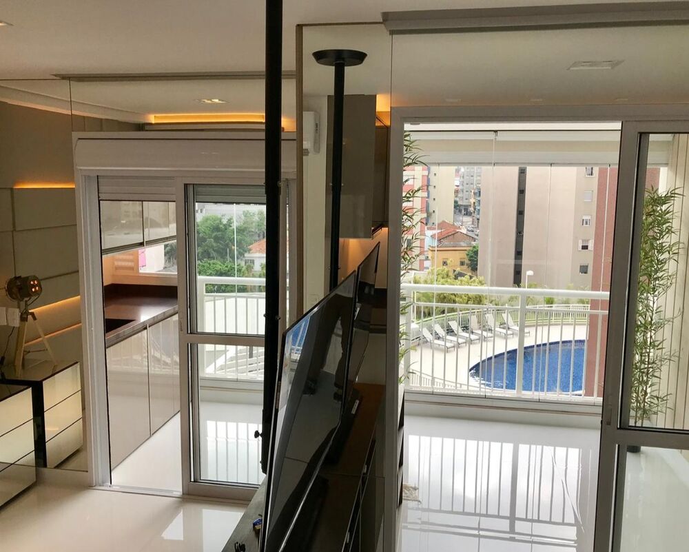 Apartamento, 1 quarto, 36 m² - Foto 3