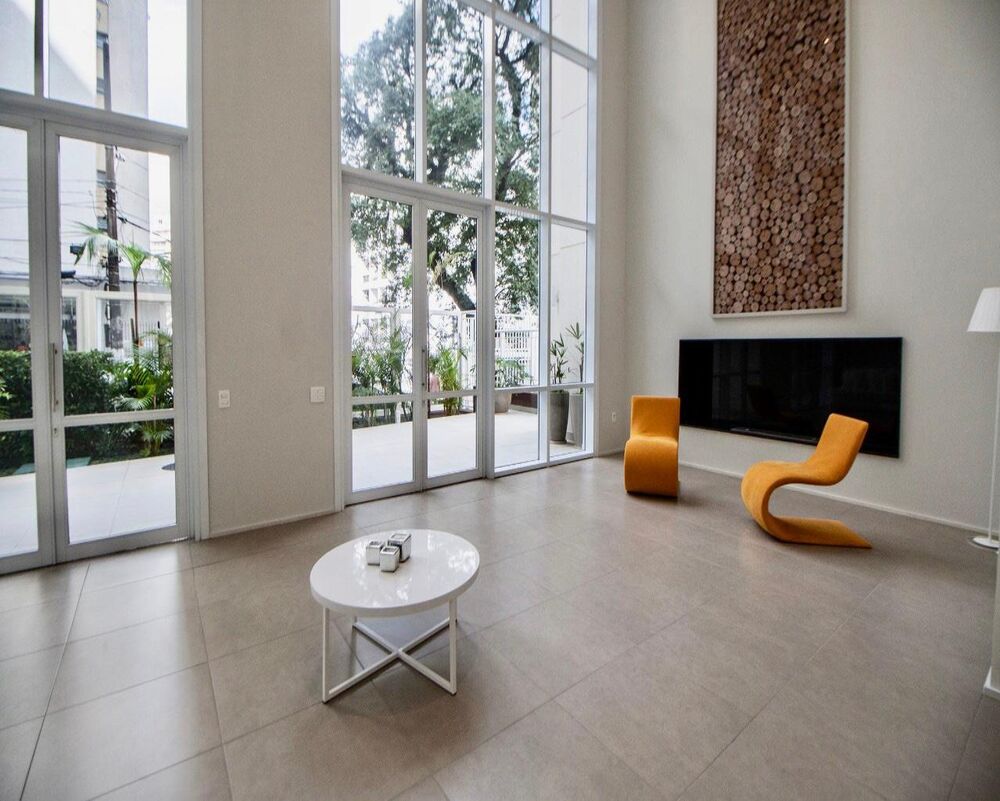 Apartamento, 1 quarto, 36 m² - Foto 4