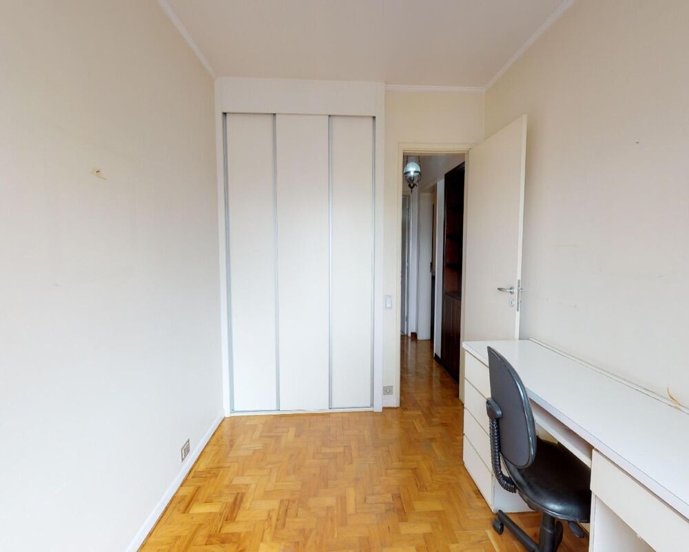 Apartamento, 3 quartos, 130 m² - Foto 8