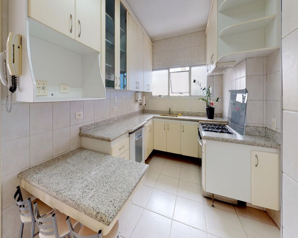 Apartamento, 3 quartos, 130 m² - Foto 6