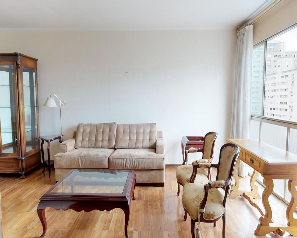 Apartamento, 3 quartos, 130 m² - Foto 14