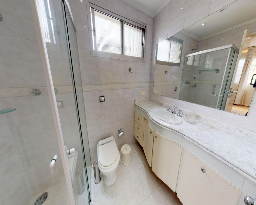 Apartamento, 3 quartos, 130 m² - Foto 2