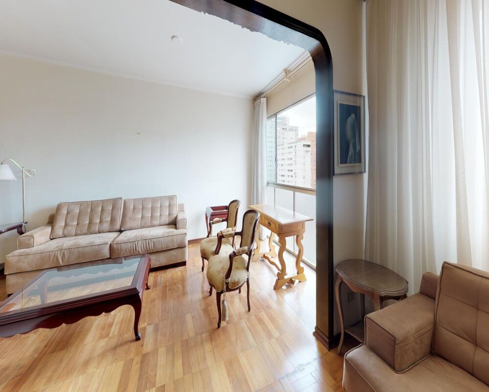 Apartamento, 3 quartos, 130 m² - Foto 4