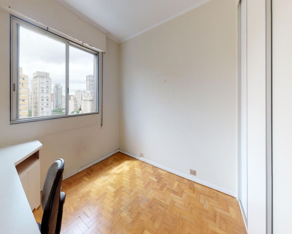 Apartamento, 3 quartos, 130 m² - Foto 12