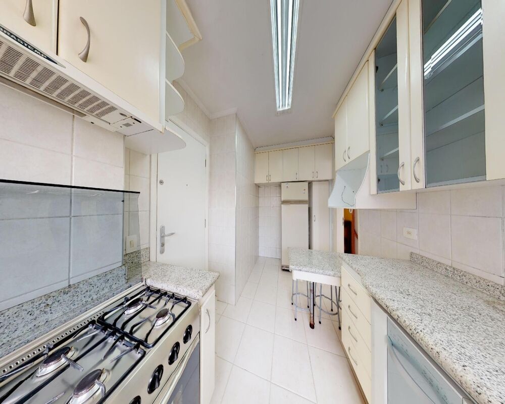 Apartamento, 3 quartos, 130 m² - Foto 5