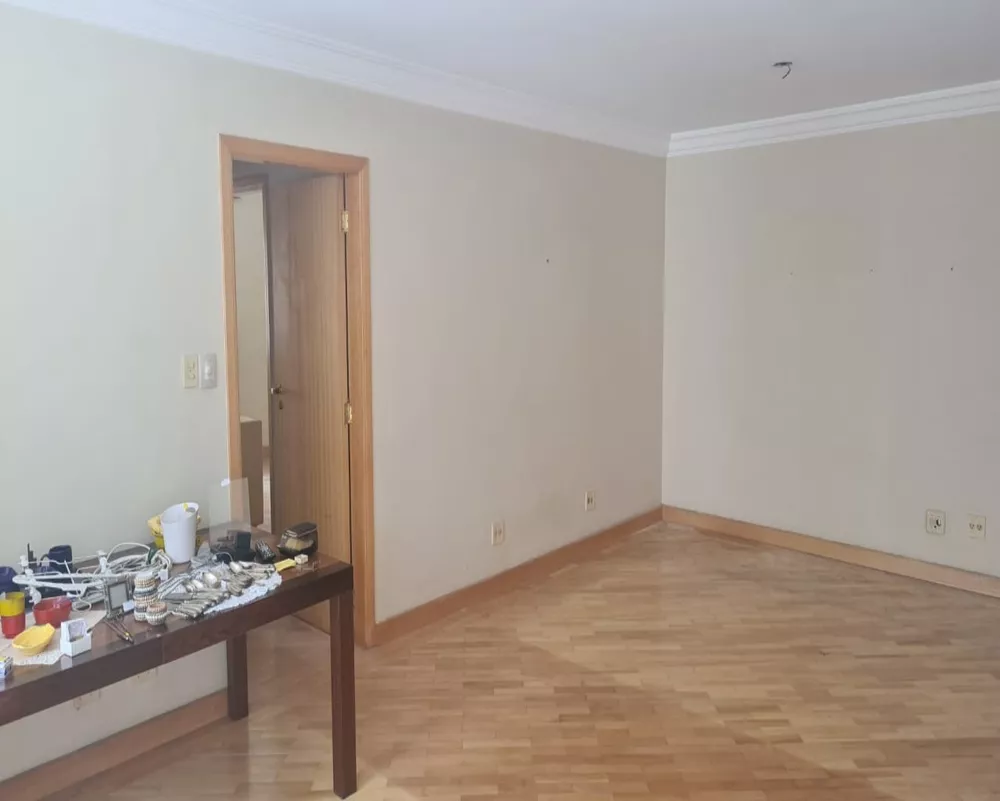 Apartamento à venda com 2 quartos, 102m² - Foto 2