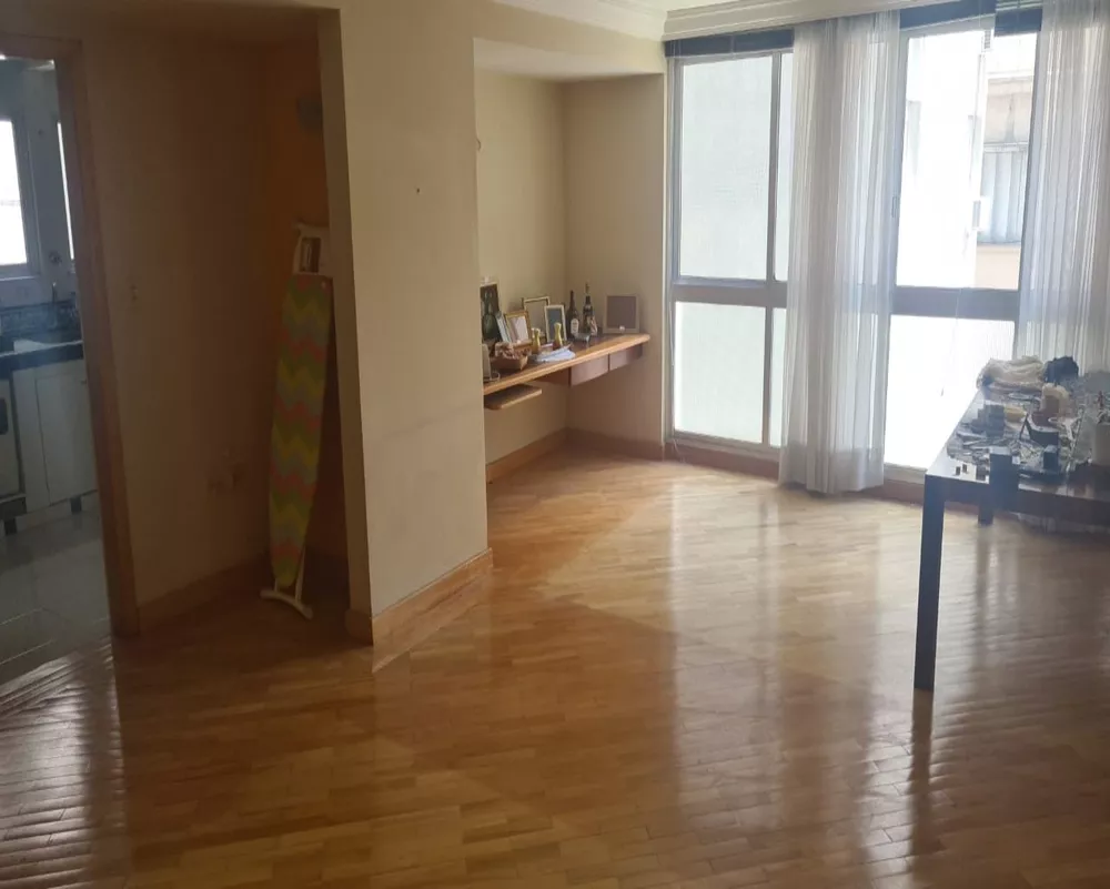 Apartamento à venda com 2 quartos, 102m² - Foto 1