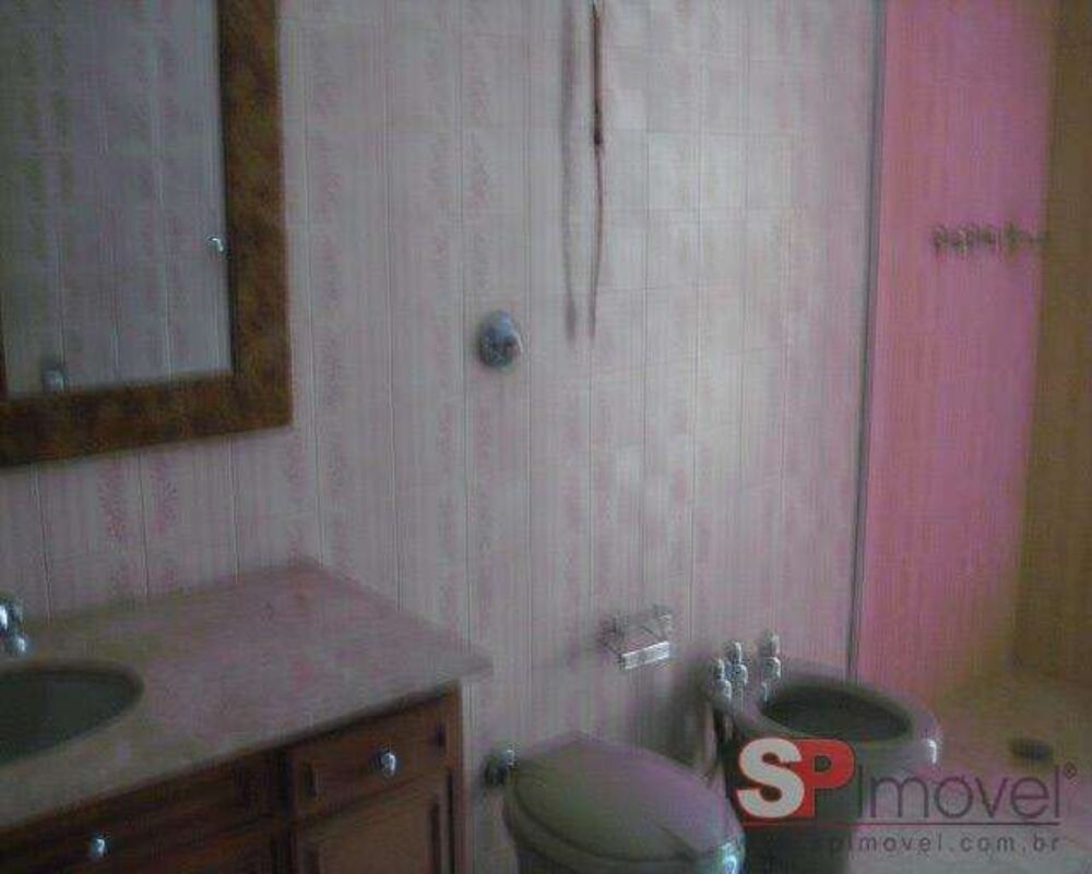 Apartamento para alugar com 4 quartos, 337m² - Foto 1