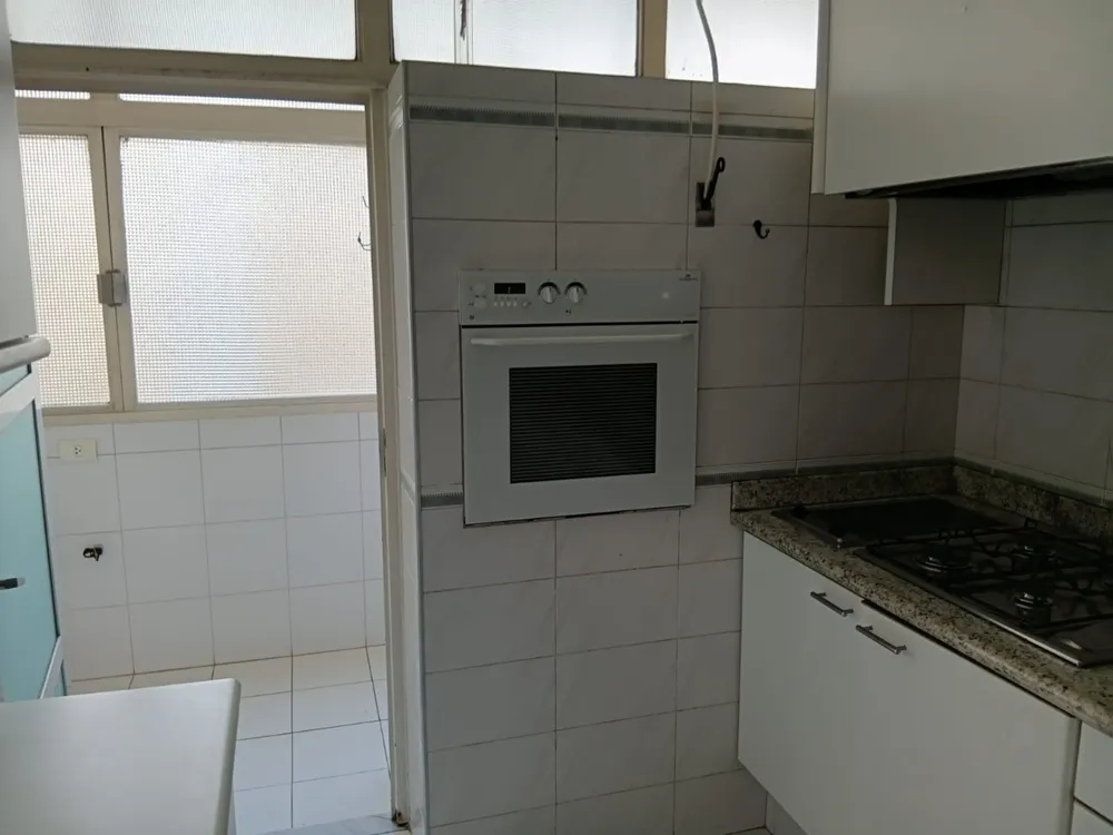 Apartamento, 3 quartos, 200 m² - Foto 10