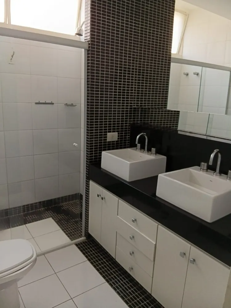 Apartamento, 3 quartos, 200 m² - Foto 9