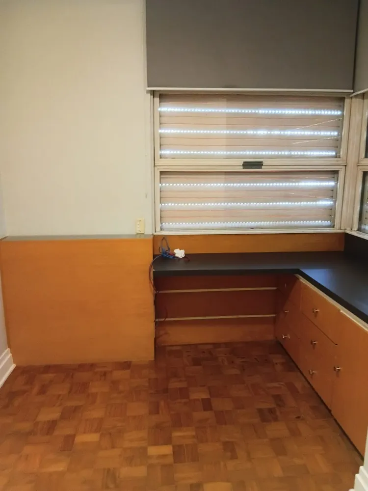 Apartamento, 3 quartos, 200 m² - Foto 6