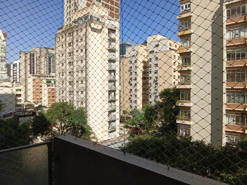 Apartamento, 3 quartos, 200 m² - Foto 1