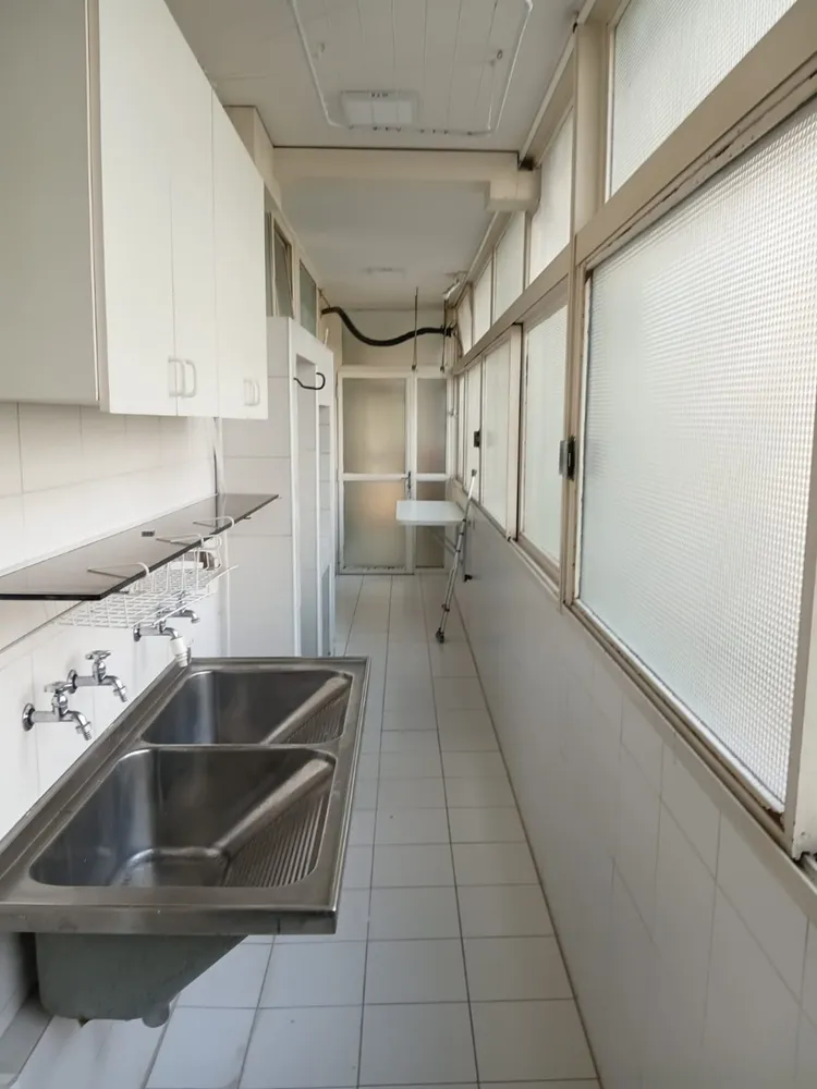 Apartamento, 3 quartos, 200 m² - Foto 11