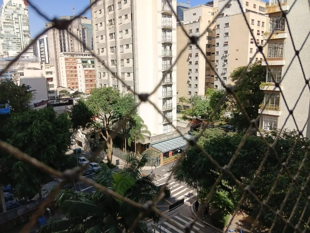 Apartamento, 3 quartos, 200 m² - Foto 3