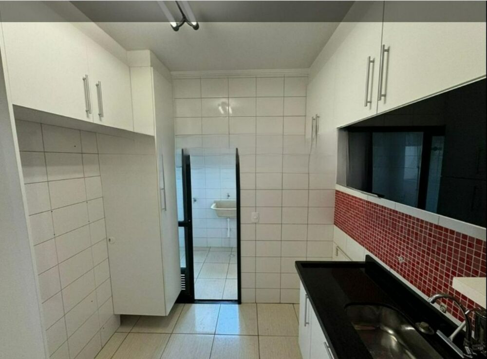 Apartamento, 3 quartos, 70 m² - Foto 3