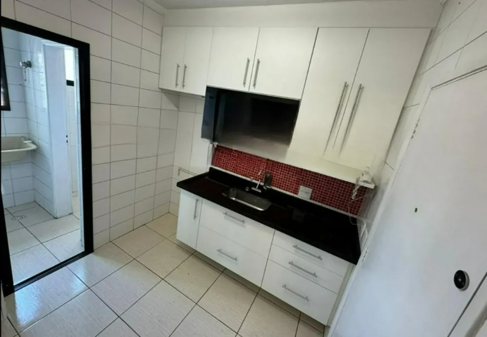Apartamento, 3 quartos, 70 m² - Foto 6