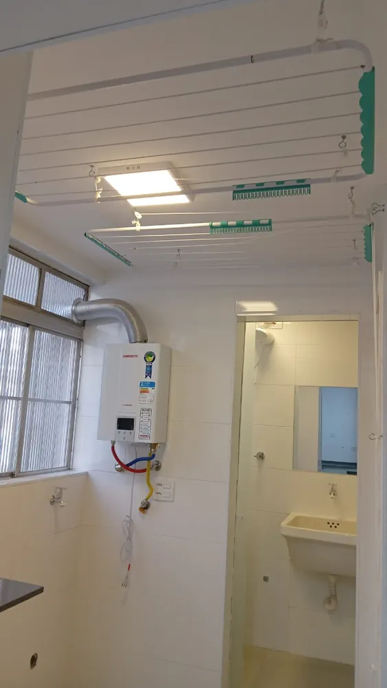 Apartamento, 3 quartos, 110 m² - Foto 24