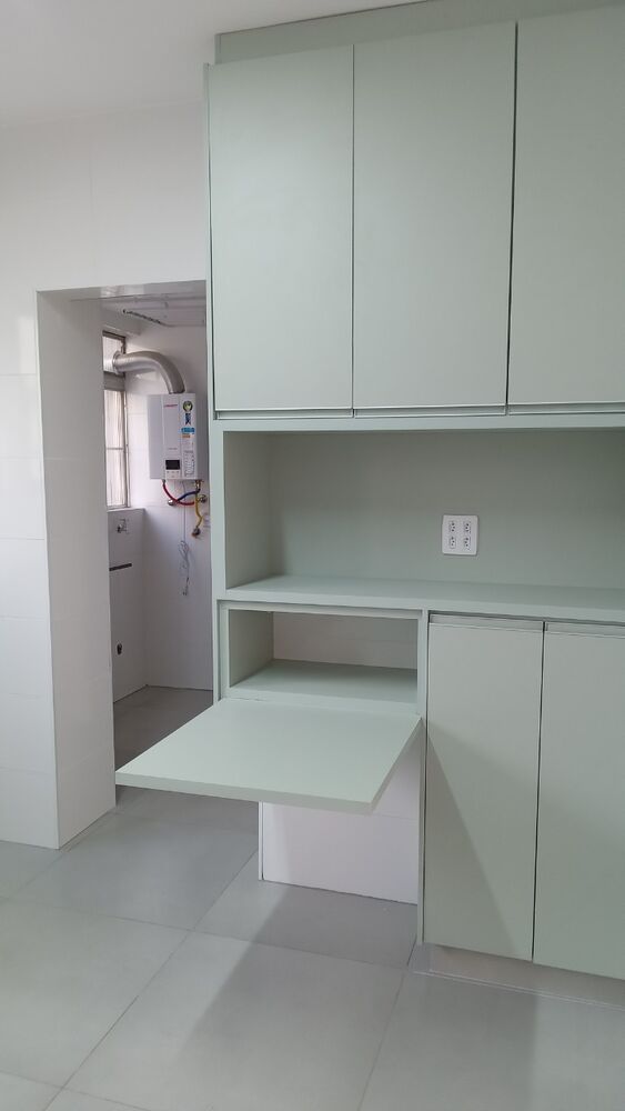 Apartamento, 3 quartos, 110 m² - Foto 4