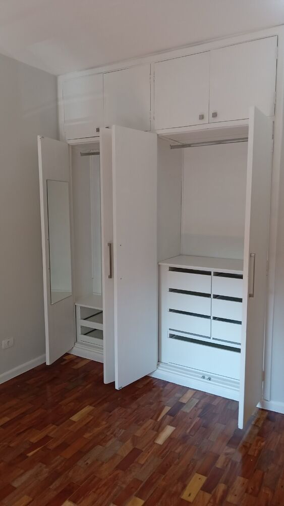 Apartamento, 3 quartos, 110 m² - Foto 1