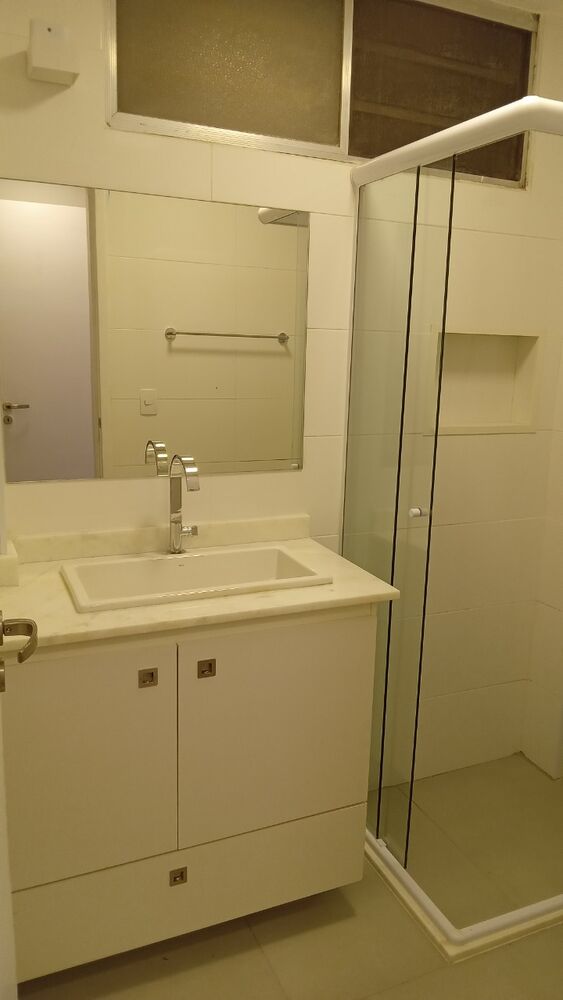 Apartamento, 3 quartos, 110 m² - Foto 3