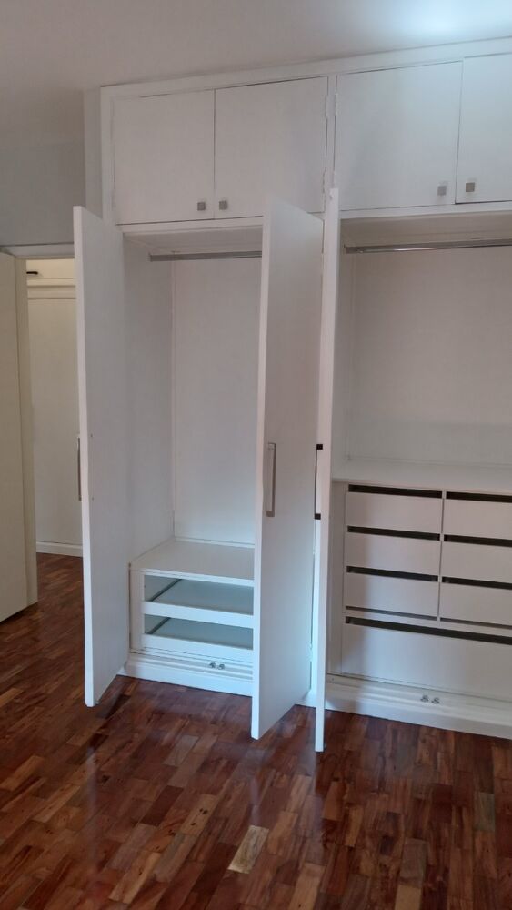 Apartamento, 3 quartos, 110 m² - Foto 11