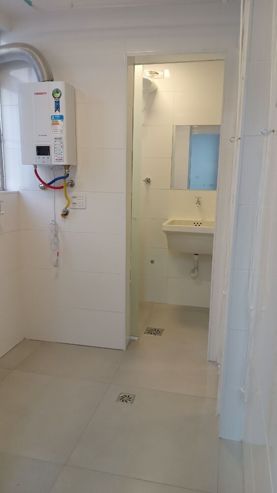 Apartamento, 3 quartos, 110 m² - Foto 9