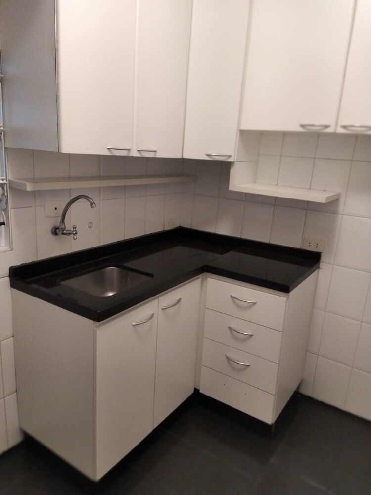 Apartamento, 2 quartos, 70 m² - Foto 2